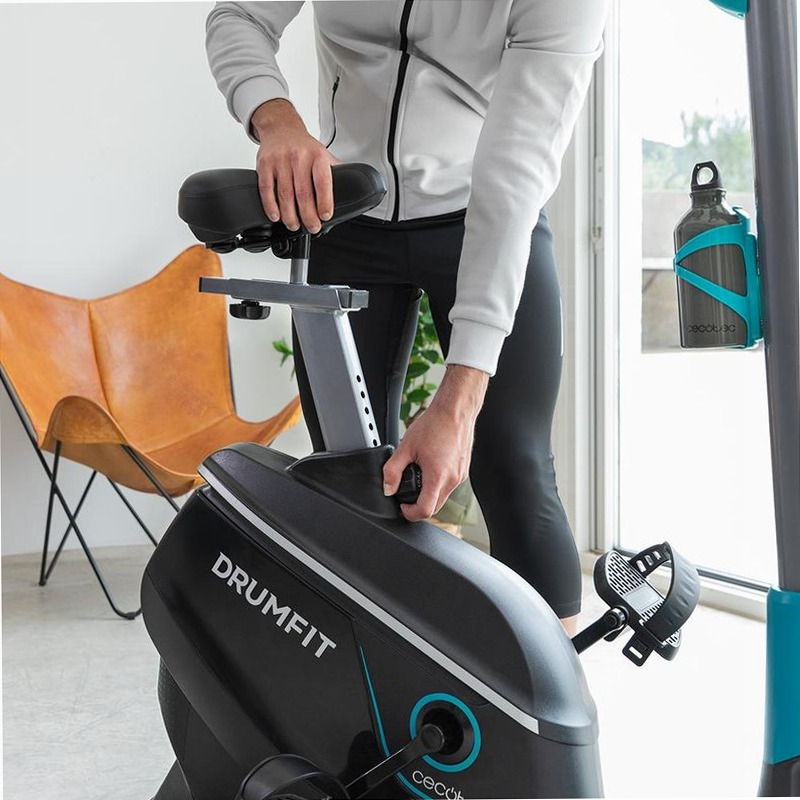 DrumFit Cycle 9000 Talos Pro