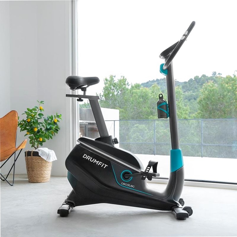 DrumFit Cycle 9000 Talos Pro