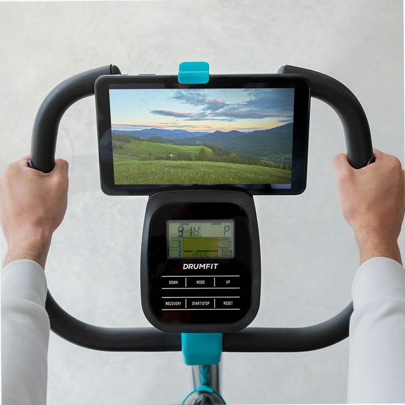 DrumFit Cycle 9000 Talos Pro