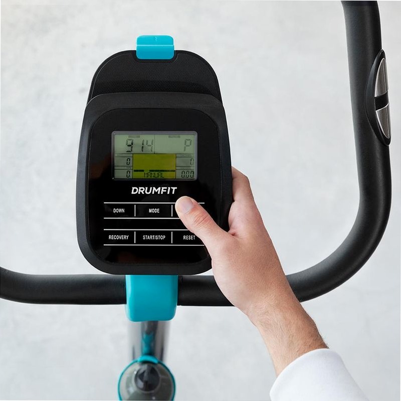 DrumFit Cycle 9000 Talos Pro