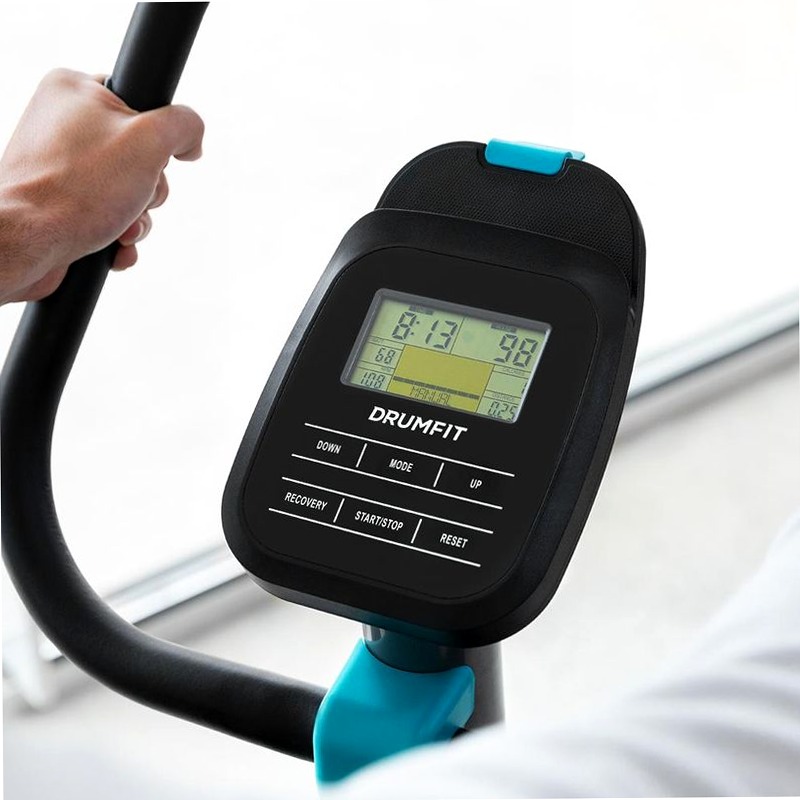 DrumFit Cycle 9000 Talos Pro