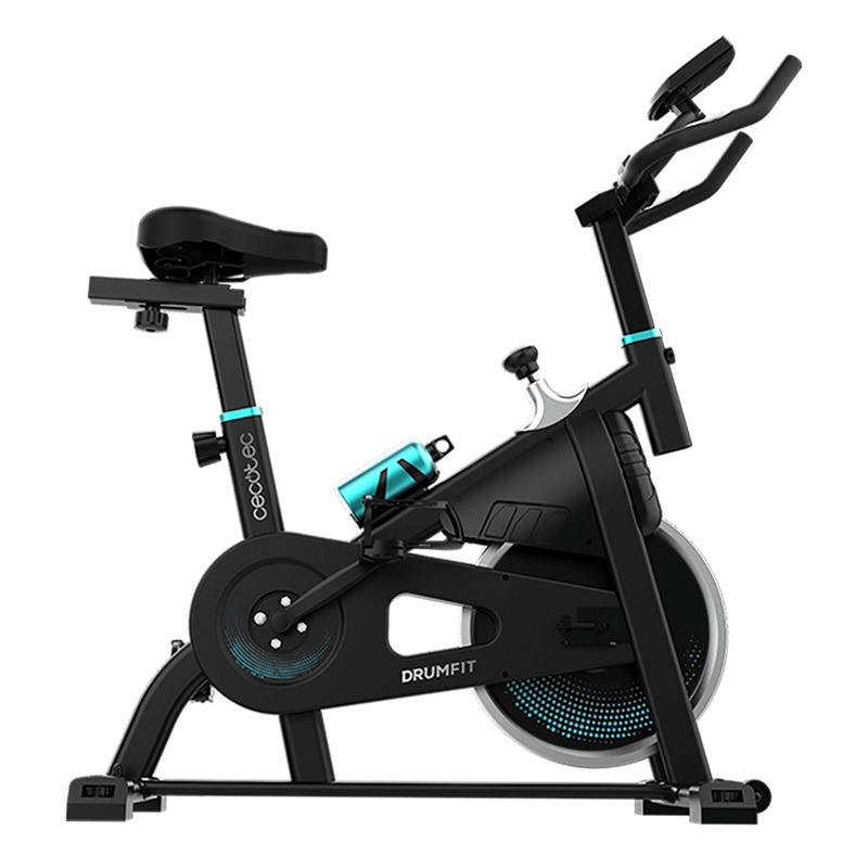 DrumFit Cycle 9000 Talos Pro