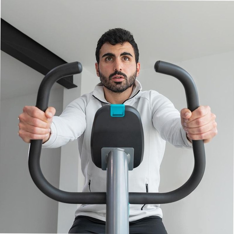 DrumFit Cycle 9000 Talos Pro