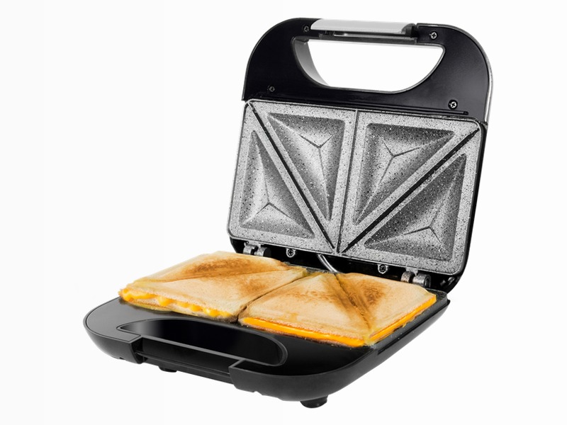 Rock'n Toast Fifty-Fifty
