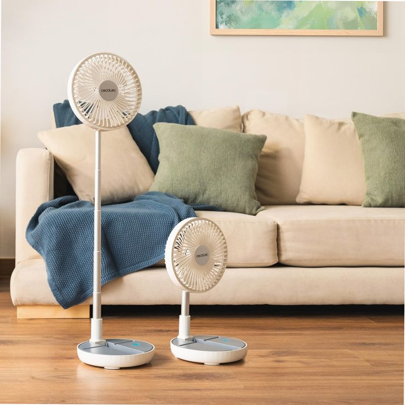 EnergySilence 800 FoldAir Portable