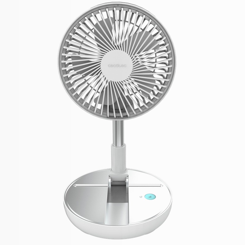 EnergySilence 800 FoldAir Portable