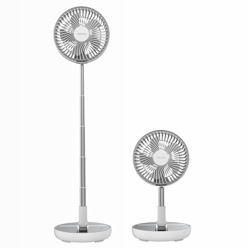 EnergySilence 800 FoldAir Portable