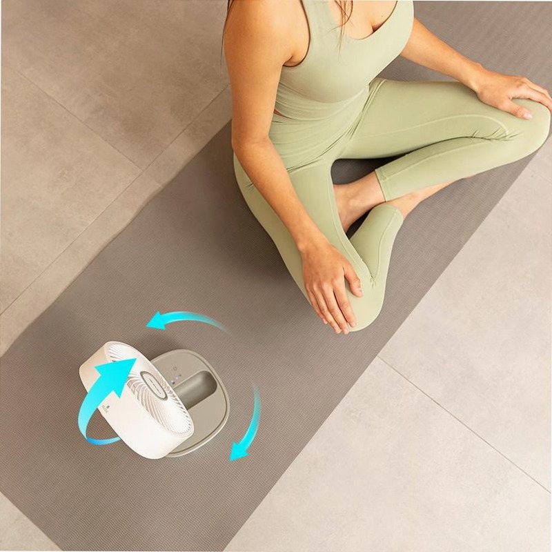 EnergySilence 1000 FoldAir Portable