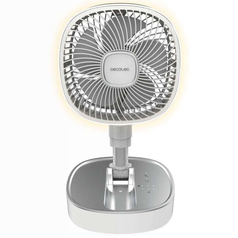 EnergySilence 1000 FoldAir Portable