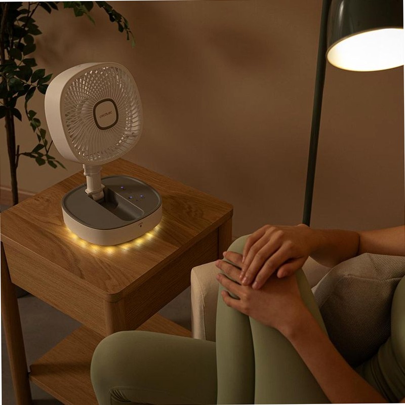 EnergySilence 1000 FoldAir Portable