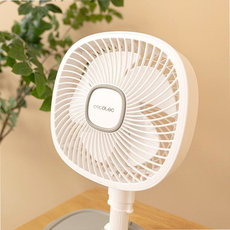 EnergySilence 1000 FoldAir Portable
