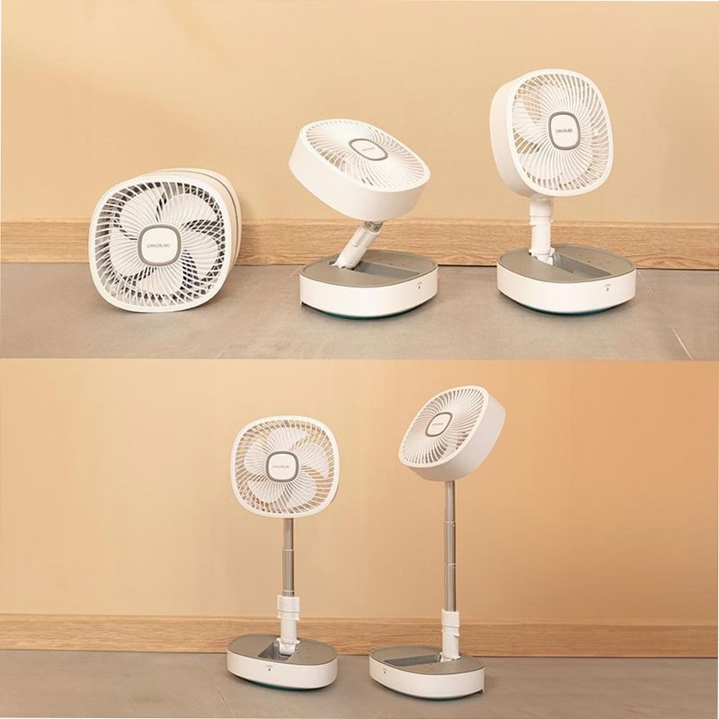 EnergySilence 1000 FoldAir Portable