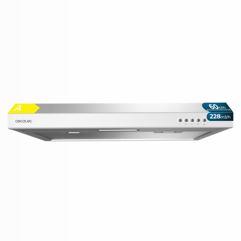 Bolero Flux CM 602100 White A