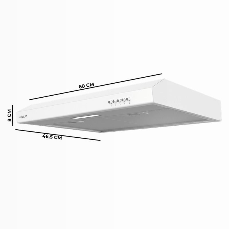 Bolero Flux CM 602100 White A
