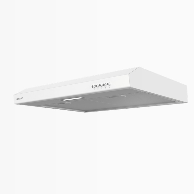 Bolero Flux CM 602100 White A