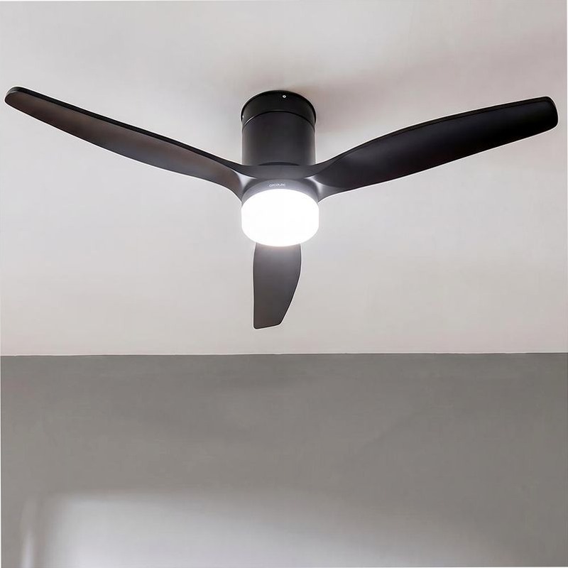 EnergySilence Aero 4600 Arctic Black&Black