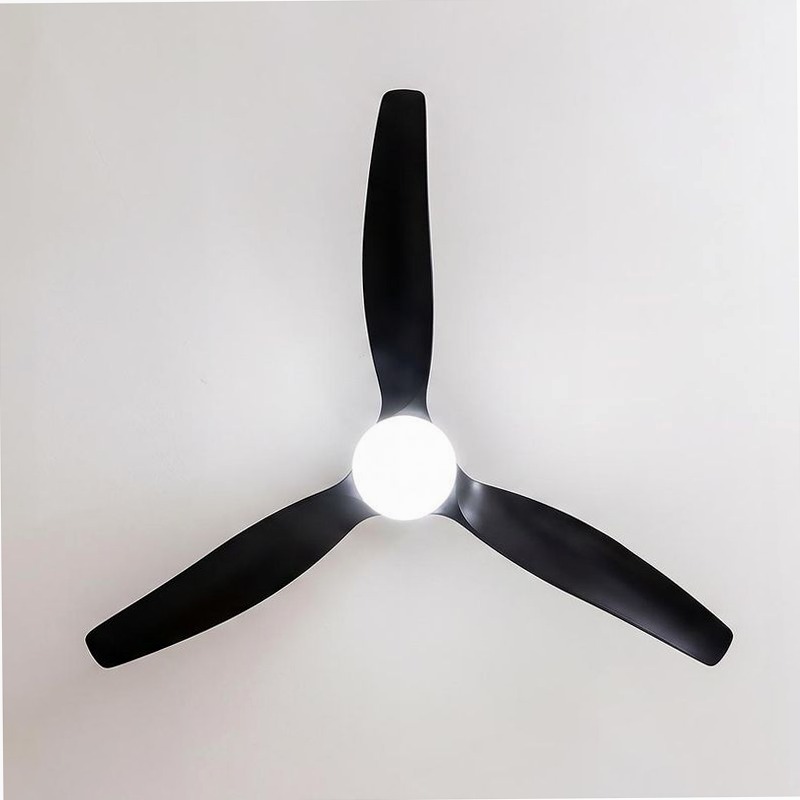 EnergySilence Aero 4600 Arctic Black&Black