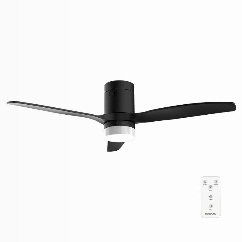 EnergySilence Aero 4600 Arctic Black&Black