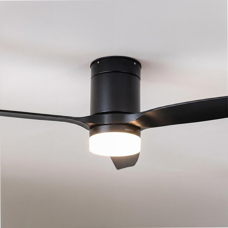 EnergySilence Aero 4600 Arctic Black&Black