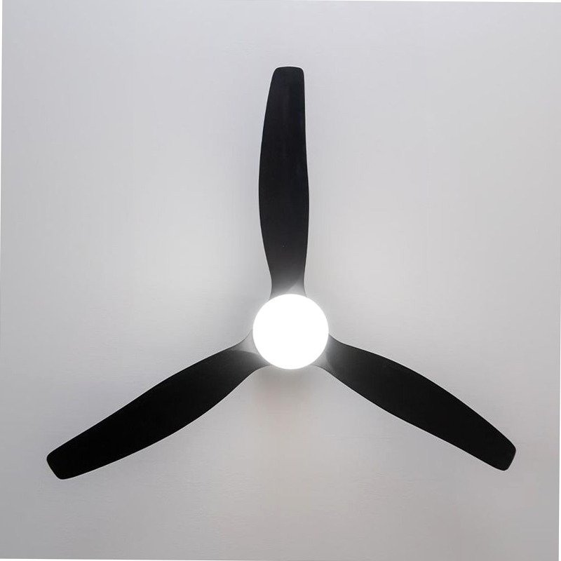 EnergySilence Aero 5600 Classic Iron&Black