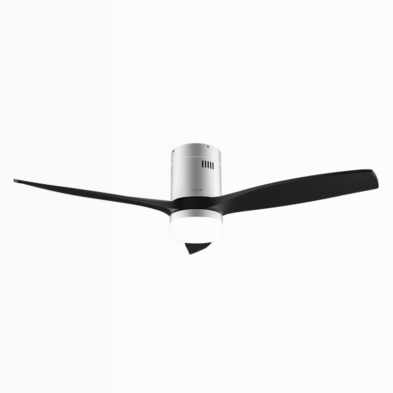 EnergySilence Aero 5600 Classic Iron&Black