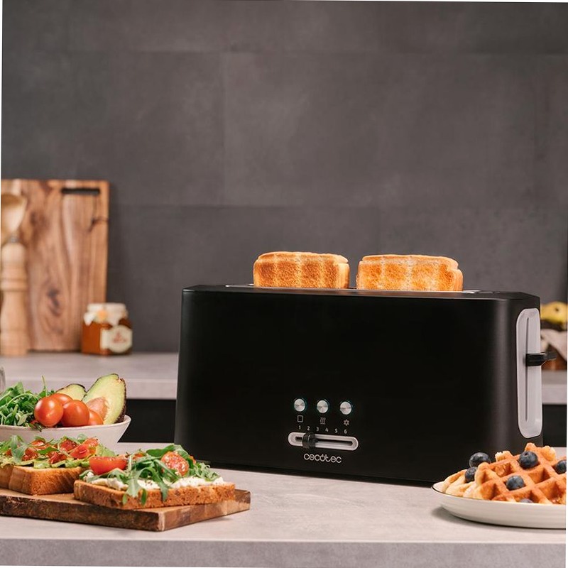 Toast&Taste 10000 Extra