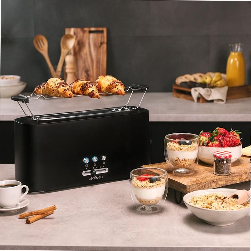 Toast&Taste 10000 Extra
