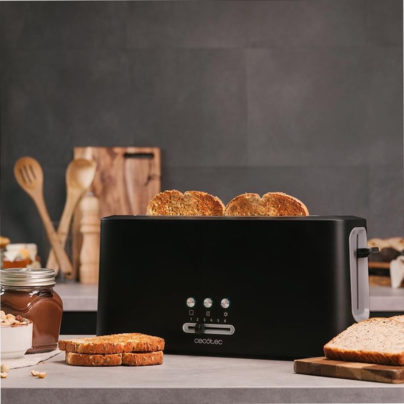 Toast&Taste 10000 Extra