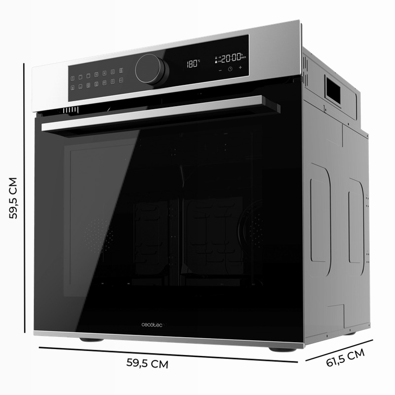 Bolero Hexa P516000 Line A