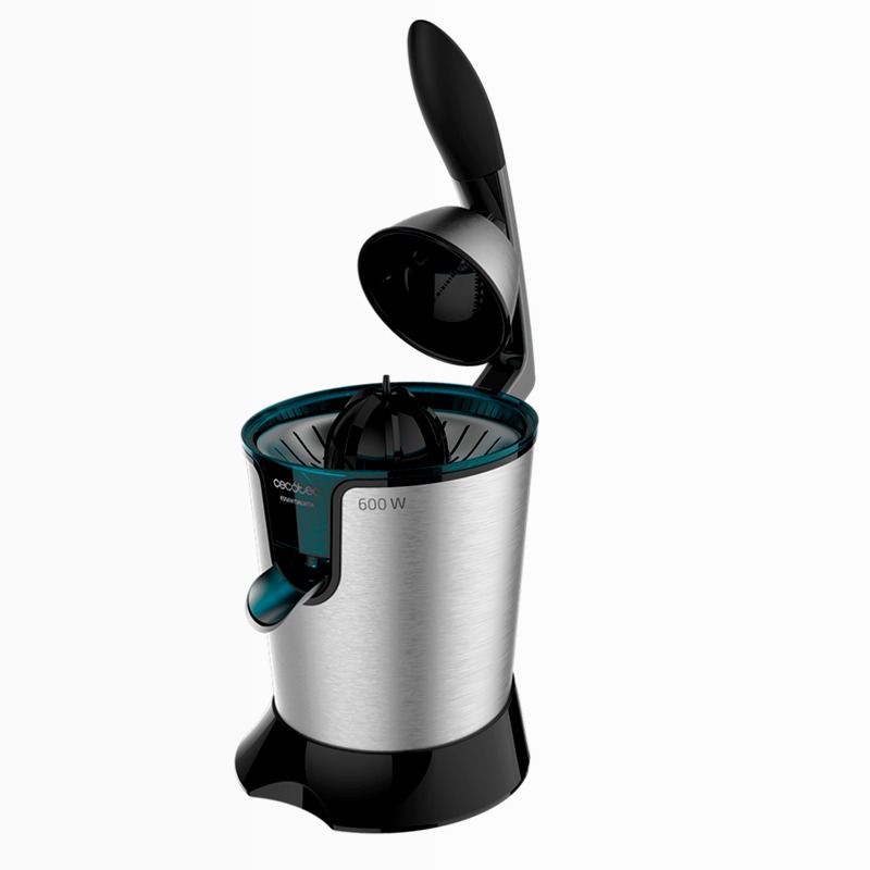 EssentialVita PowerAdjust 600 Black
