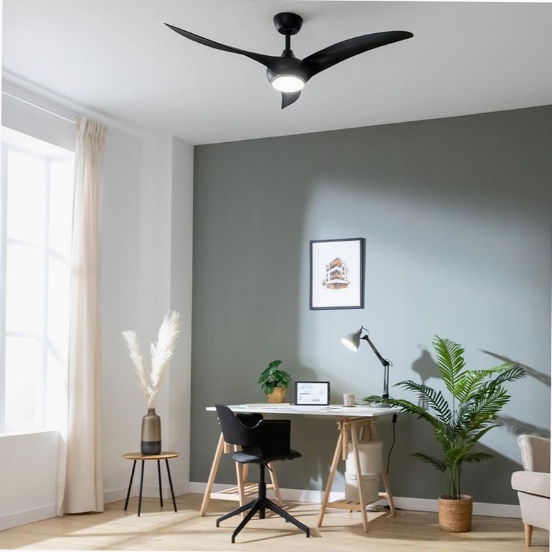 EnergySilence Aero 5295 Black
