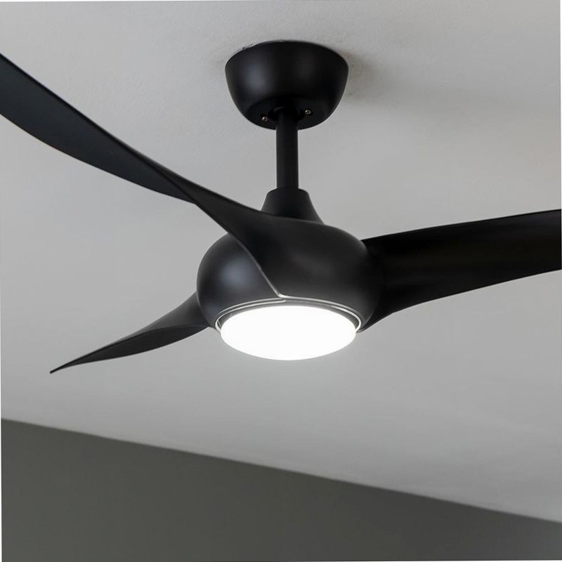 EnergySilence Aero 5295 Black