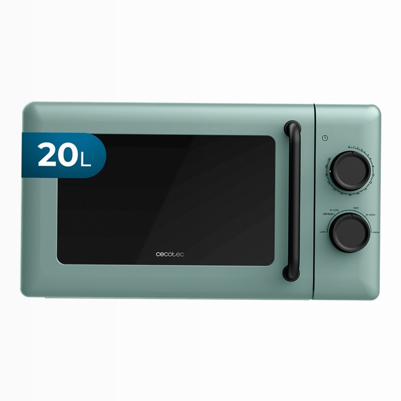 Proclean 3010 Green Verde 20