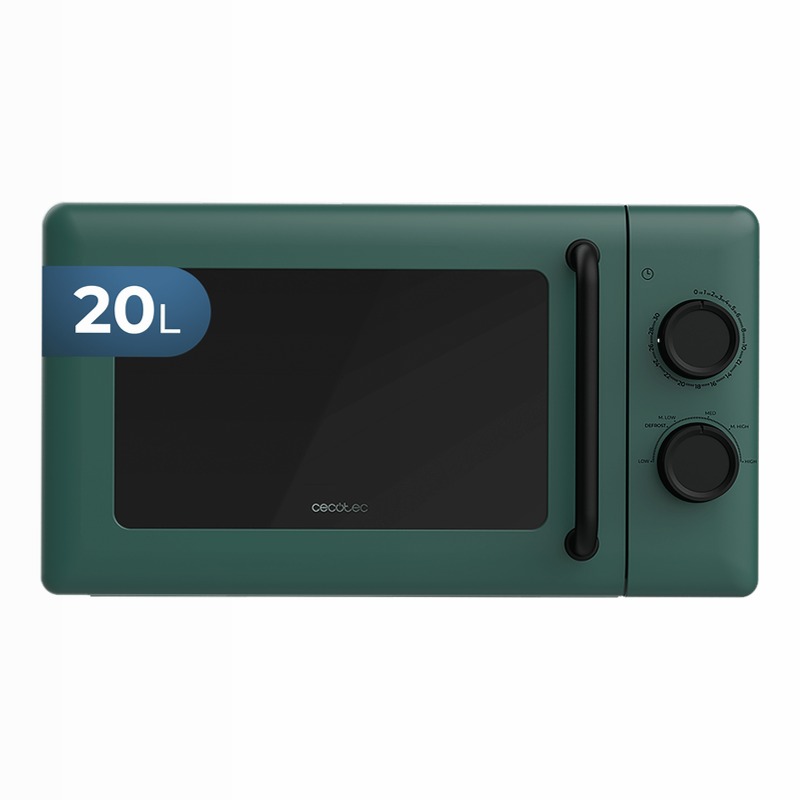 Proclean 3010 Green Verde 20