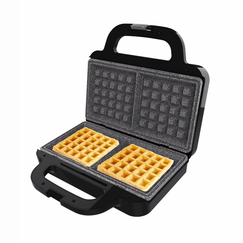 Rock'nToast Deep 3in1