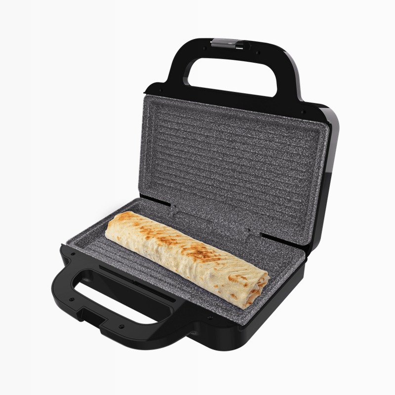 Rock'nToast Deep 3in1