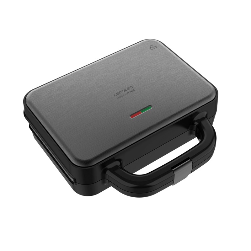 Rock'nToast Deep 3in1