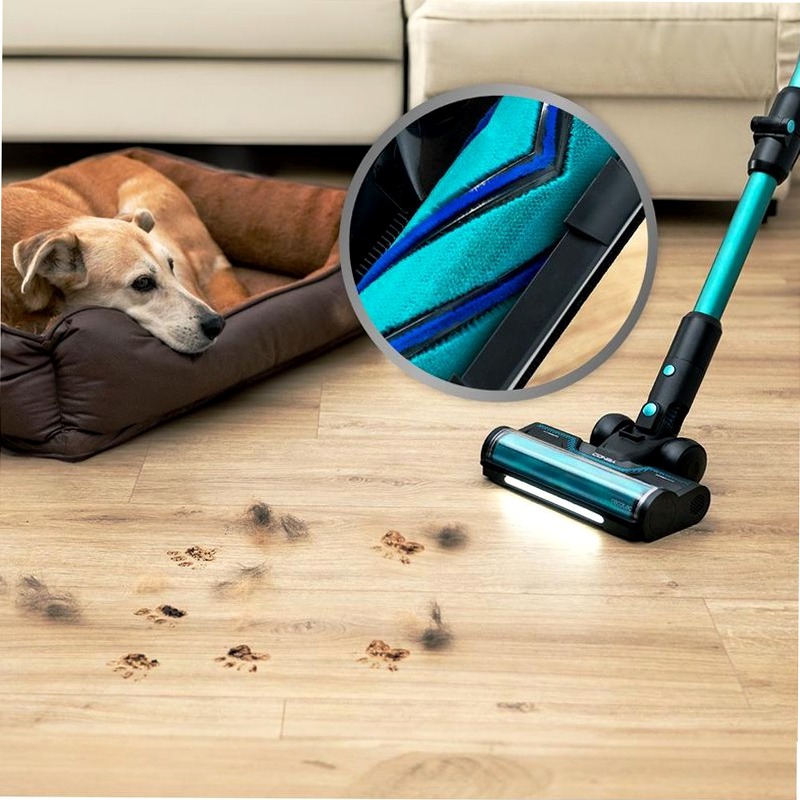 Conga Rockstar RX50 Pet Flex Genesis