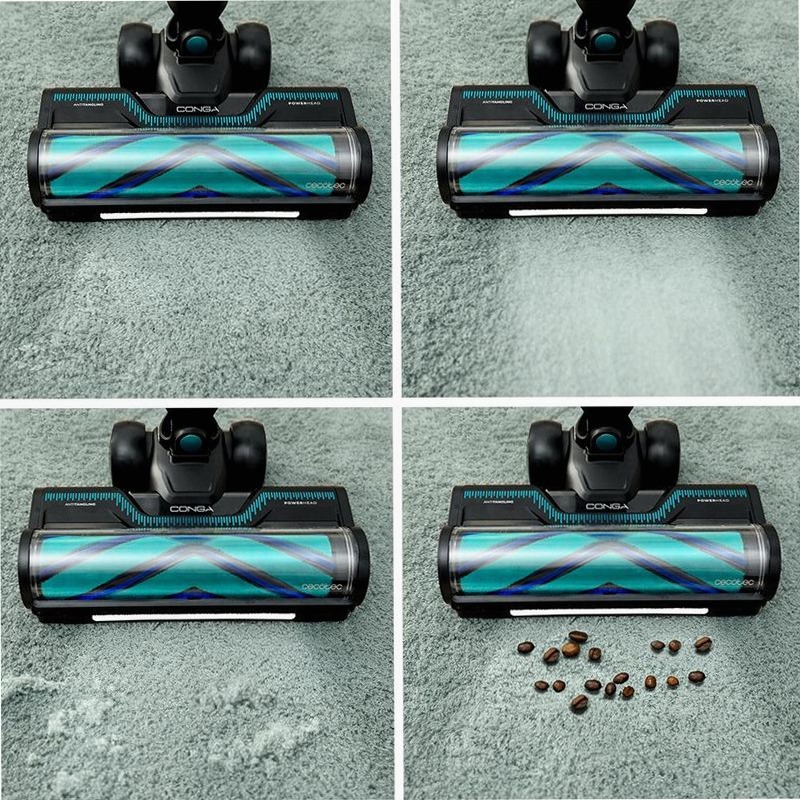 Conga Rockstar RX50 Pet Flex Genesis