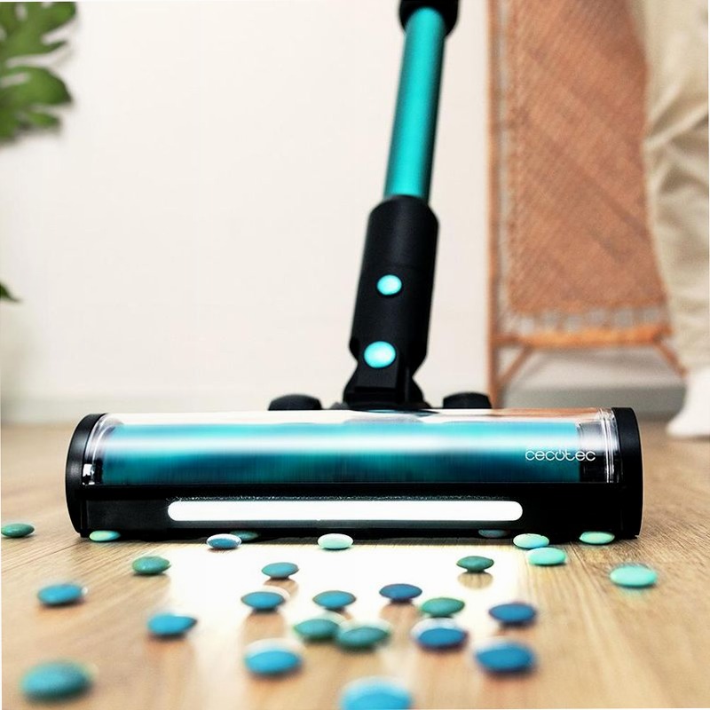 Conga Rockstar RX50 Pet Flex Genesis