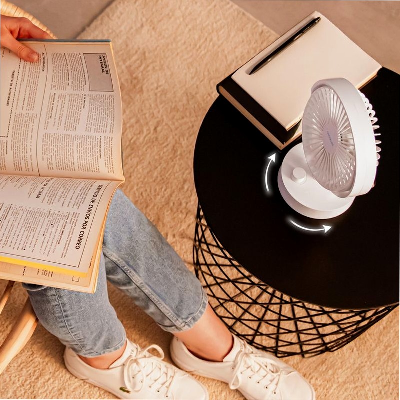 EnergySilence 2000 Portable Desk