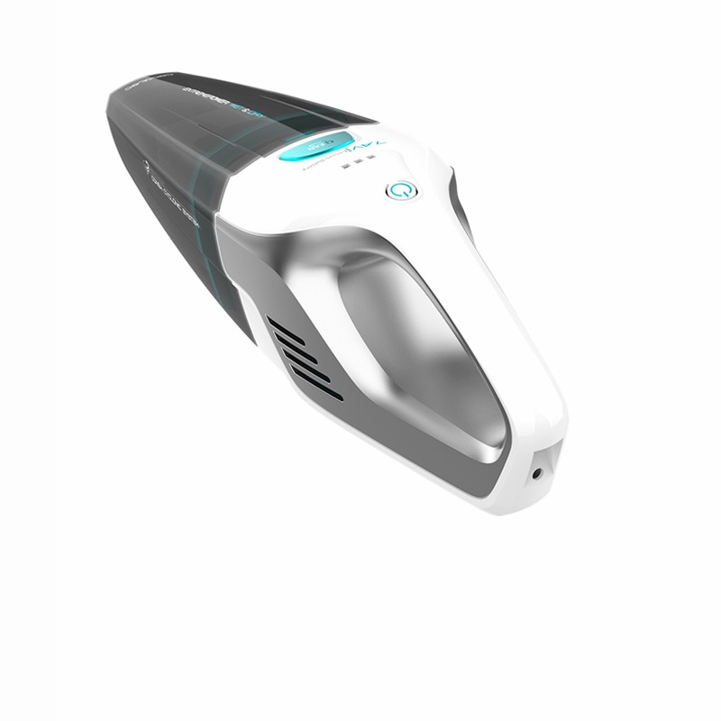 Conga Immortal ExtremeSuction 7,4 V Hand