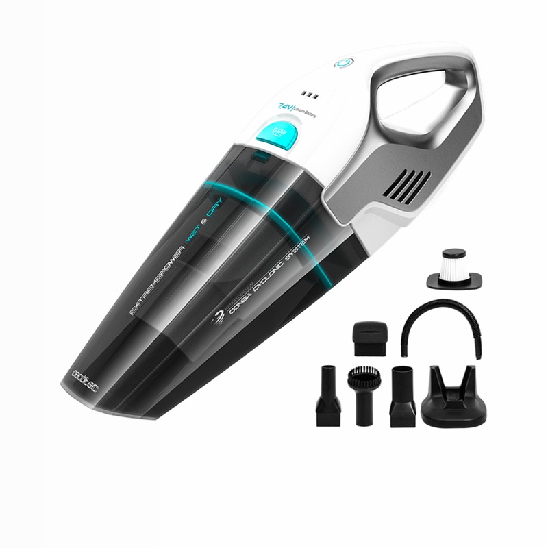 Conga Immortal ExtremeSuction 7,4 V Hand