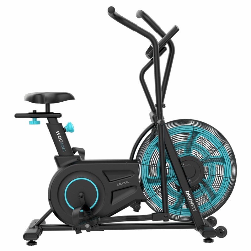 Drumfit WOD Rider 2000 Eolo PRO