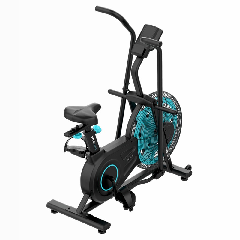 Drumfit WOD Rider 2000 Eolo PRO