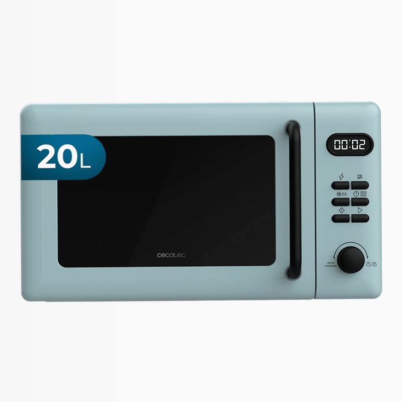 Proclean 5110 Blue Blu 20