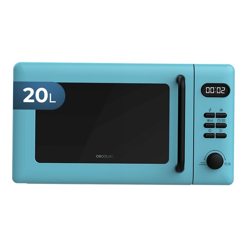 Proclean 5110 Blue Blu 20