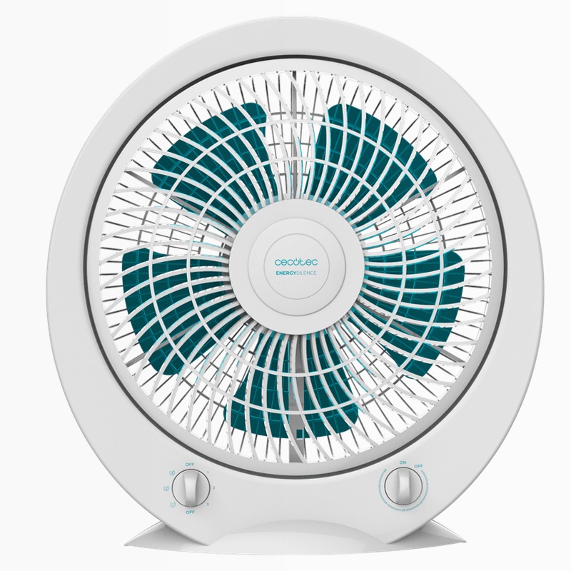 EnergySilence 6000 Power Box