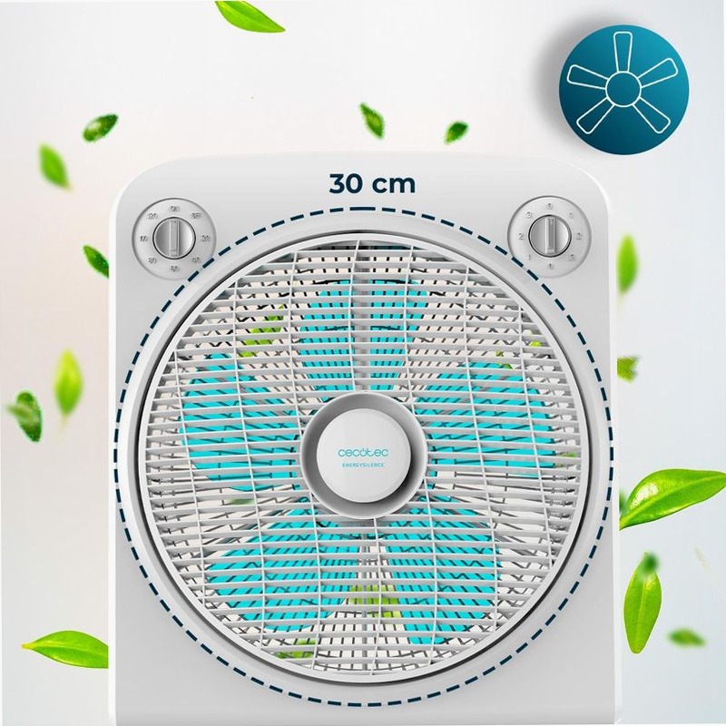EnergySilence 6000 Power Box