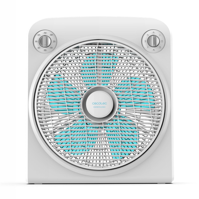 EnergySilence 6000 Power Box